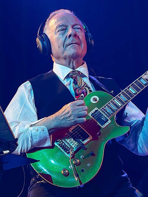 Robert Fripp